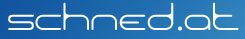 schned.at Logo